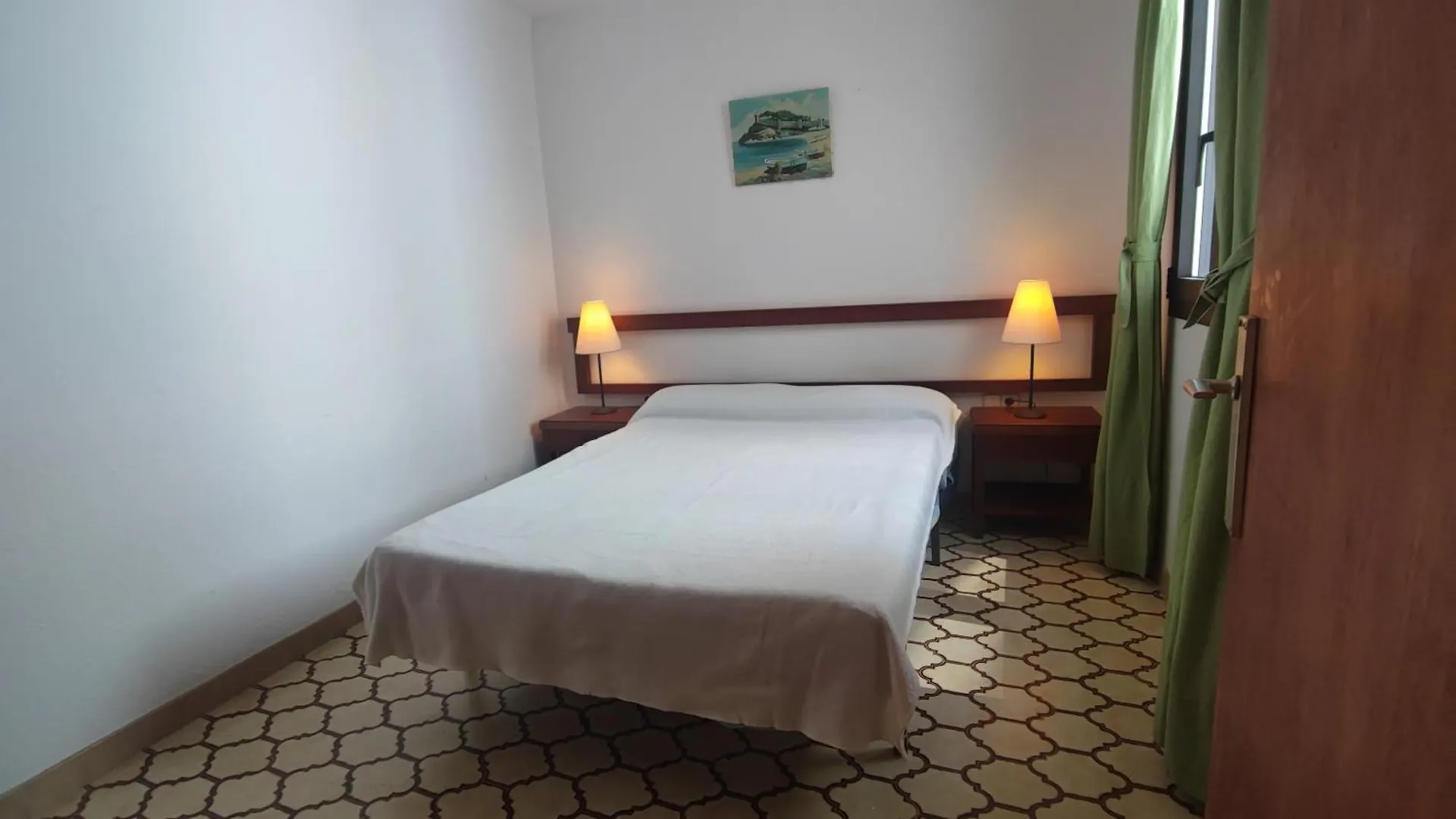 Apartament Pont Vell A Dos Metros De La Playa Tossa de Mar