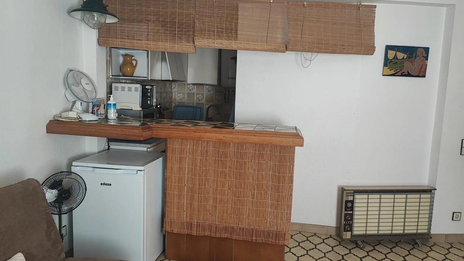 Apartament Pont Vell A Dos Metros De La Playa Tossa de Mar