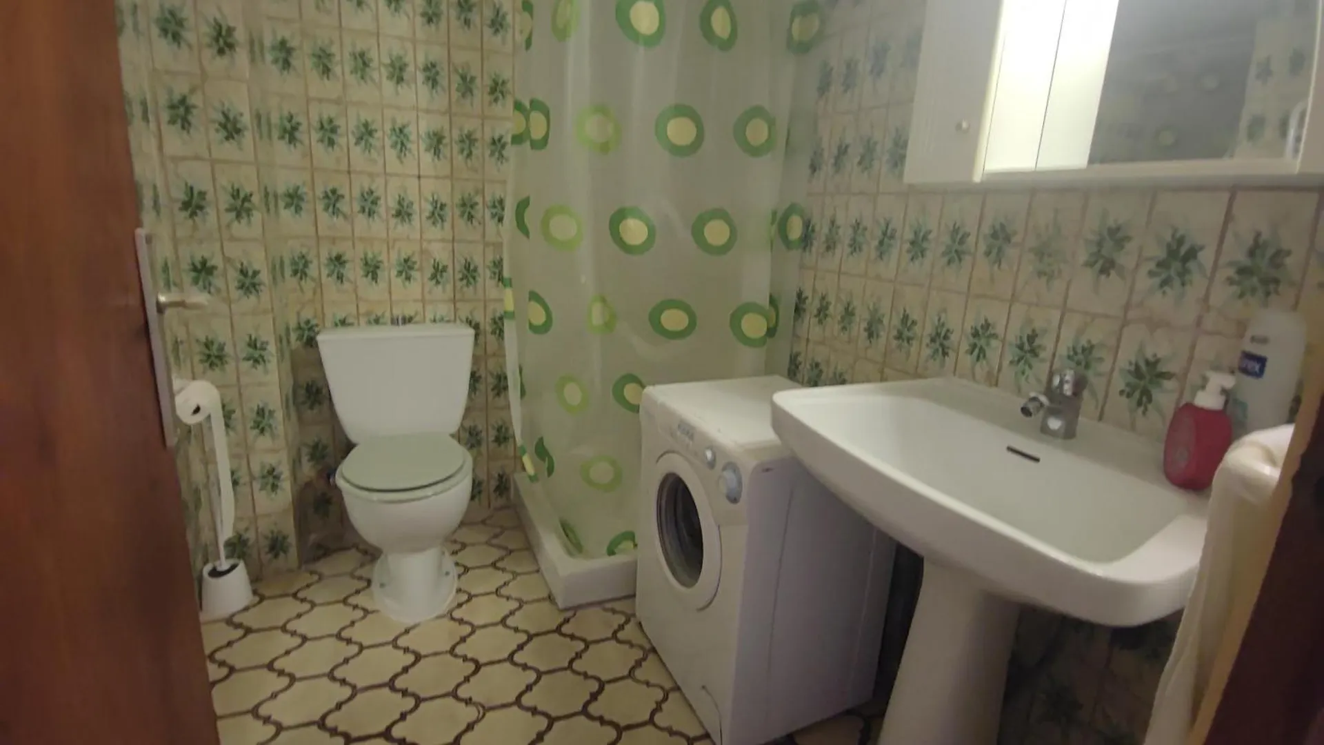Apartament Pont Vell A Dos Metros De La Playa Tossa de Mar