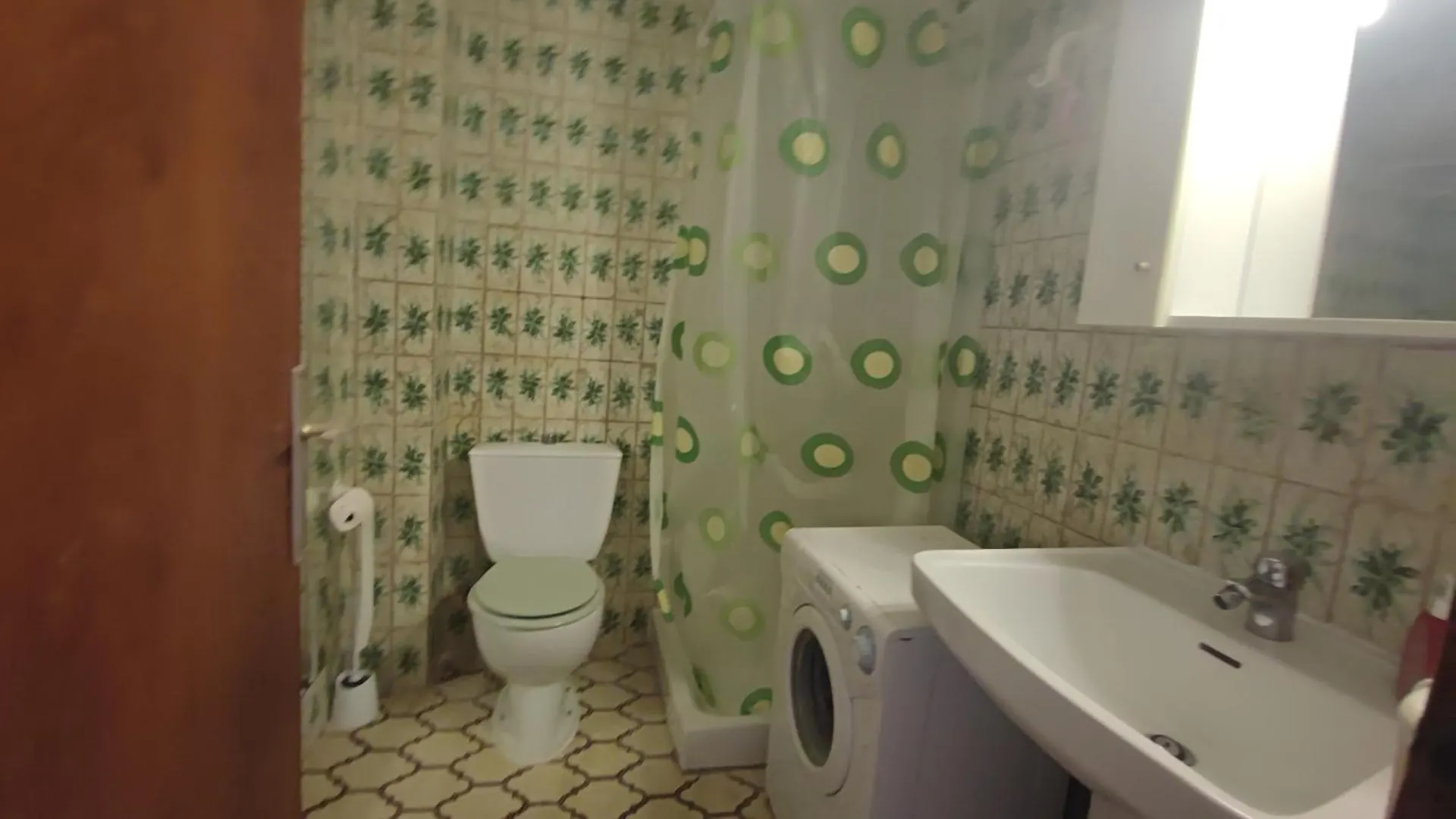 Apartament Pont Vell A Dos Metros De La Playa Tossa de Mar Hiszpania