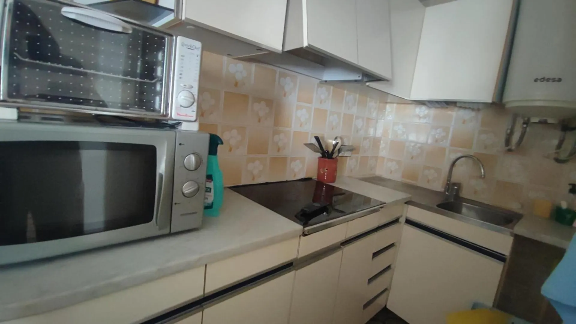 Apartmán Pont Vell A Dos Metros De La Playa Tossa de Mar