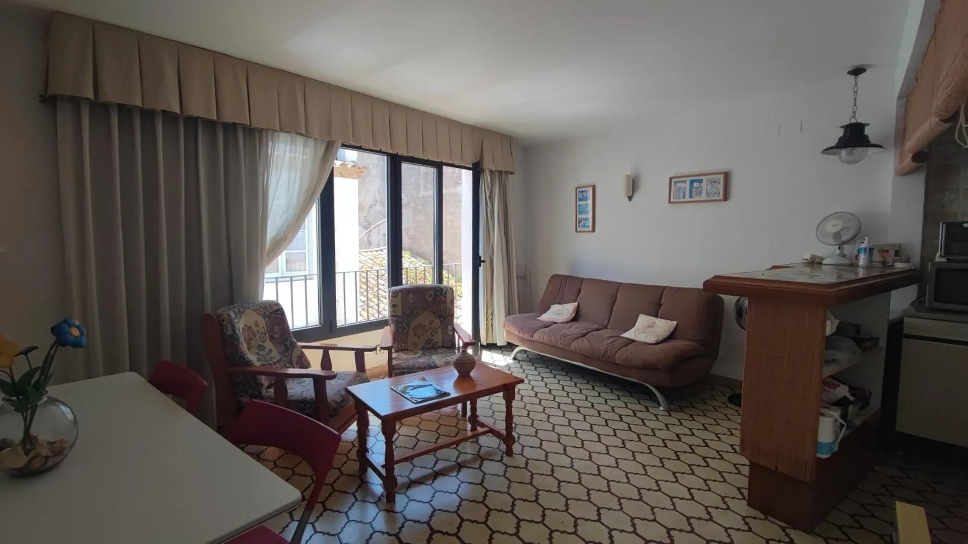 Apartament Pont Vell A Dos Metros De La Playa Tossa de Mar Hiszpania